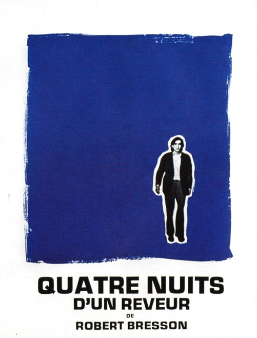 Four Nights of a Dreamer (Quatre nuits d'un rÃªveur)