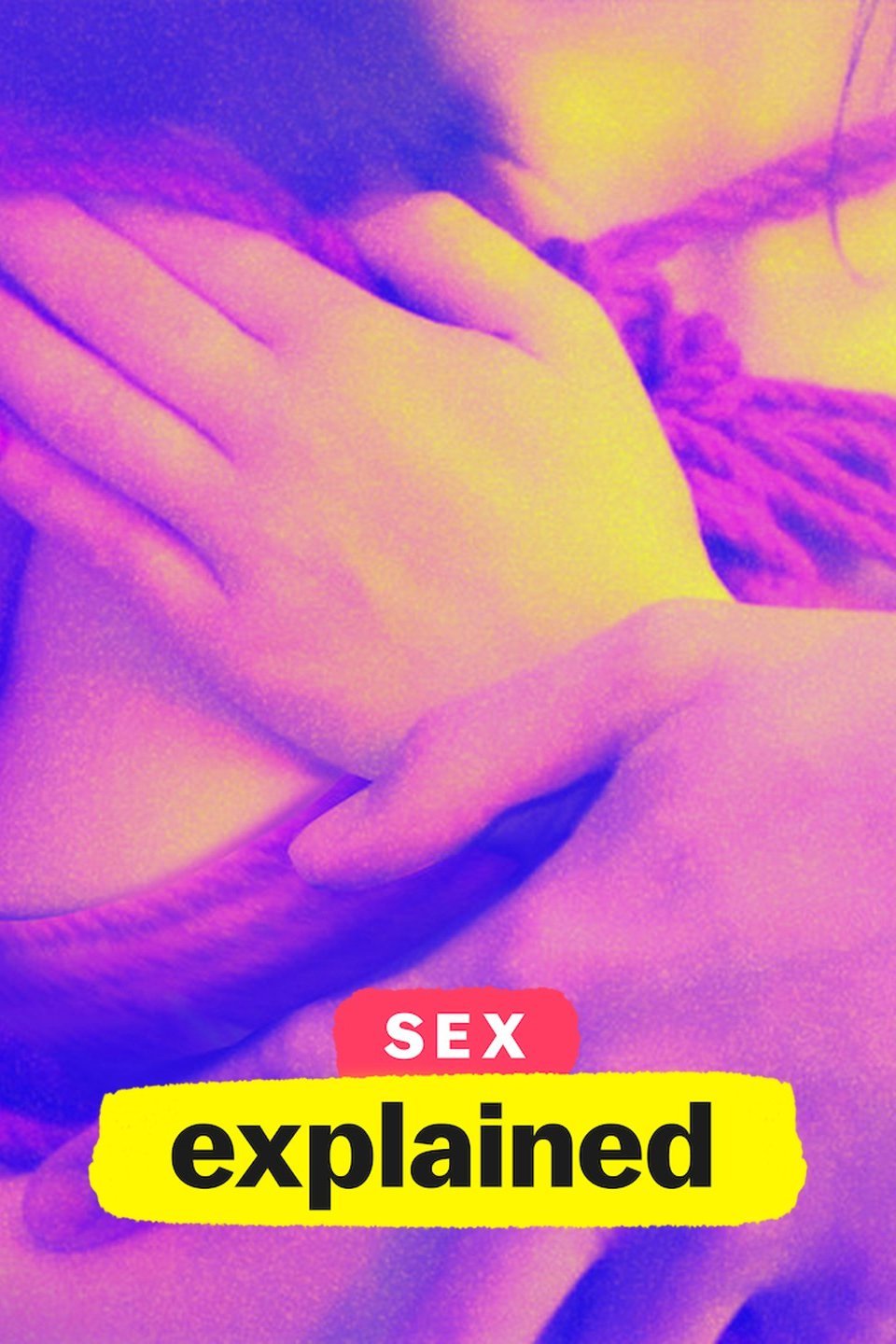 Sex, Explained (S01)