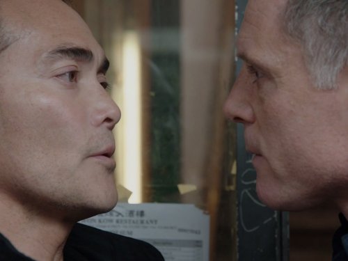 Chicago P.D.: Different Mistakes | Season 1 | Episode 8