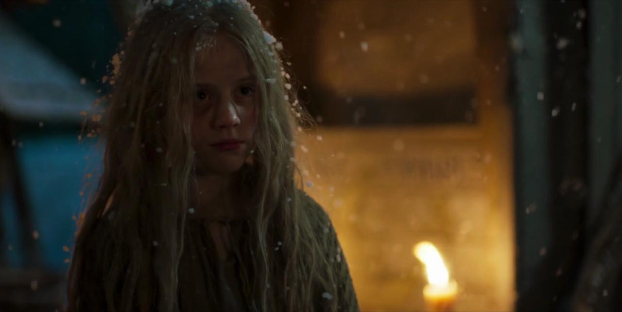 Les MisÃ©rables: Ã‰pisode #1.3 | Season 1 | Episode 3
