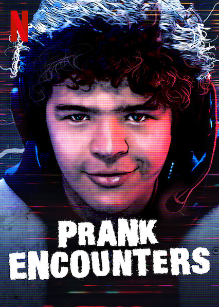 Prank Encounters (S01)