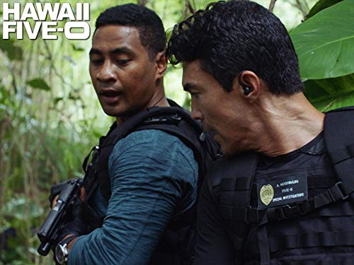 Hawaii 5-0: Ne'e aku, ne'e mai ke one o Punahoa | Season 10 | Episode 8