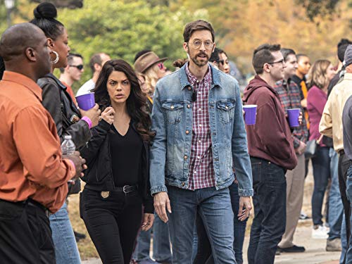 NCIS: Nouvelle-OrlÃ©ans: Waiting for Monroe | Season 6 | Episode 12