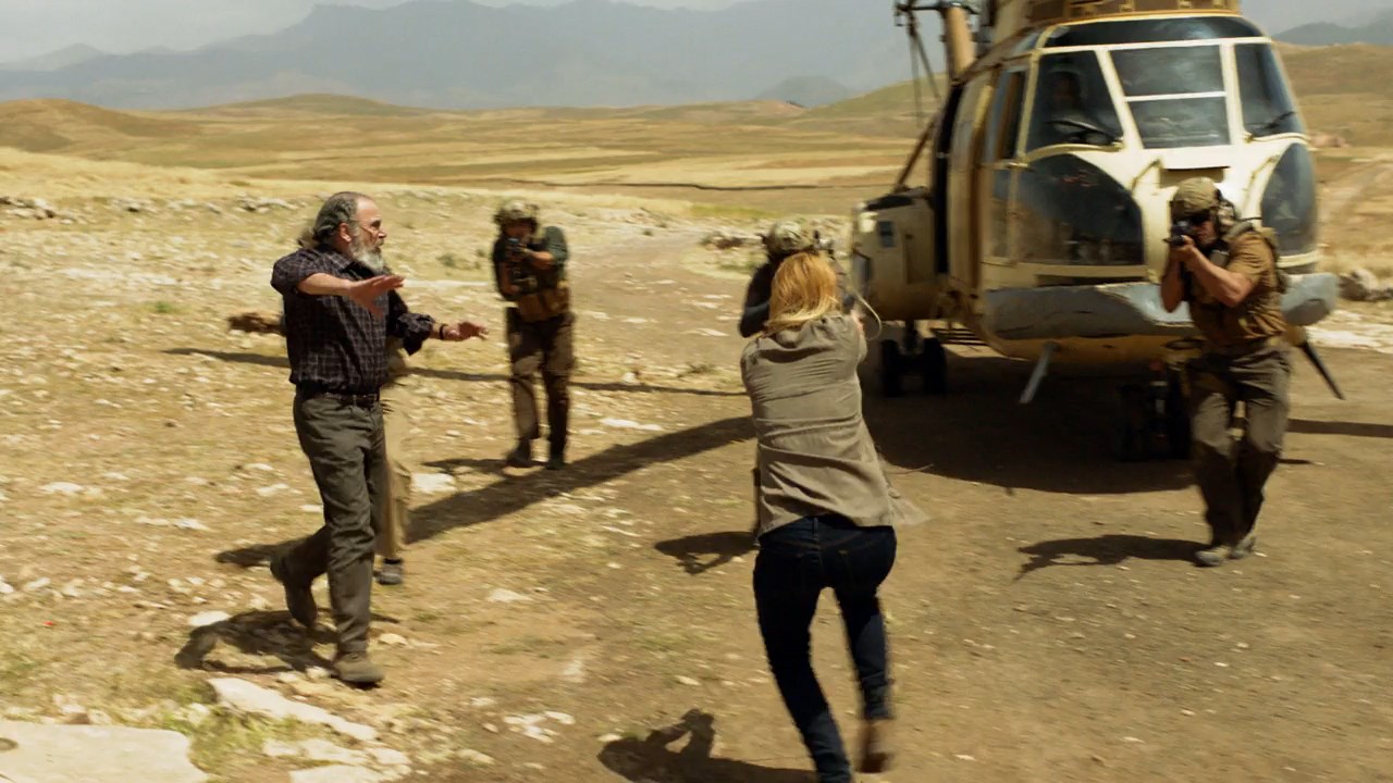 Homeland: Threnody(s) | Season 8 | Episode 8