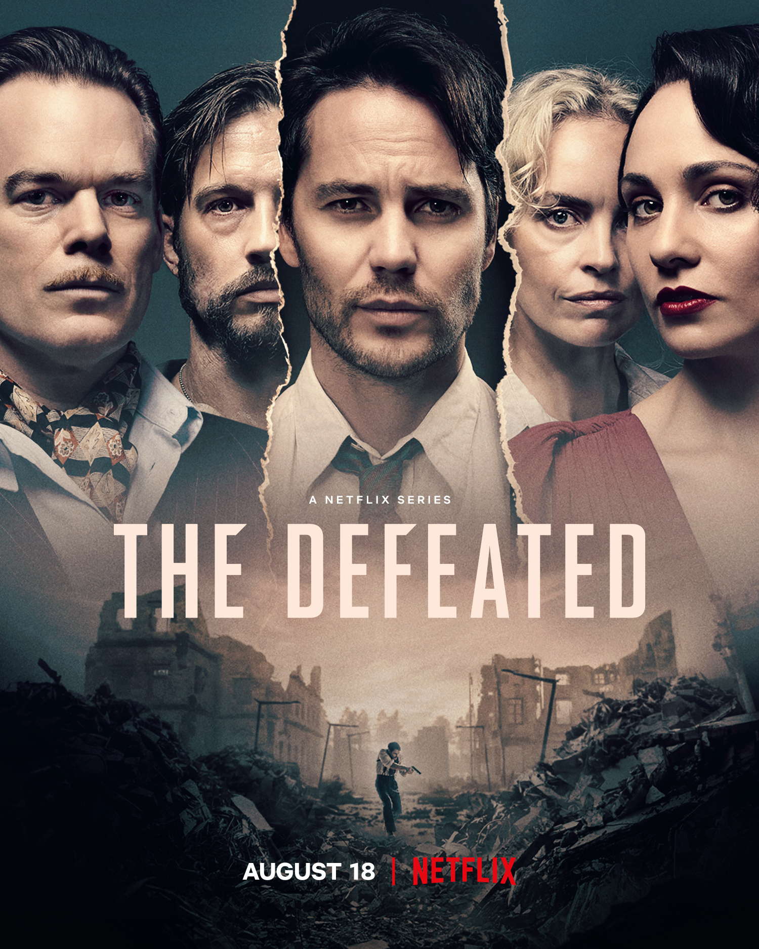 Shadowplay (S01) (The Defeated)