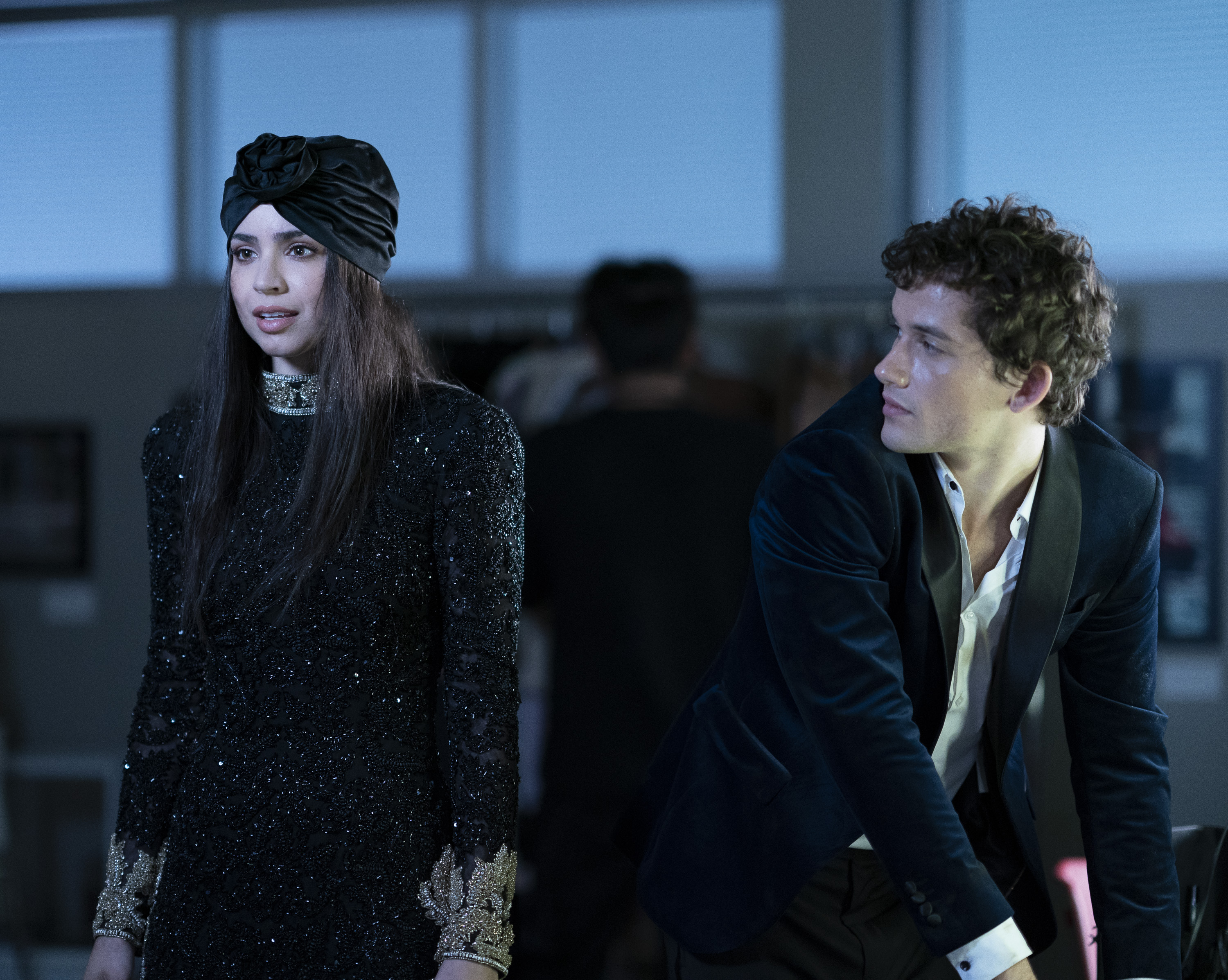 Pretty Little Liars: The Perfectionists: Lost and Found | Season 1 | Episode 6