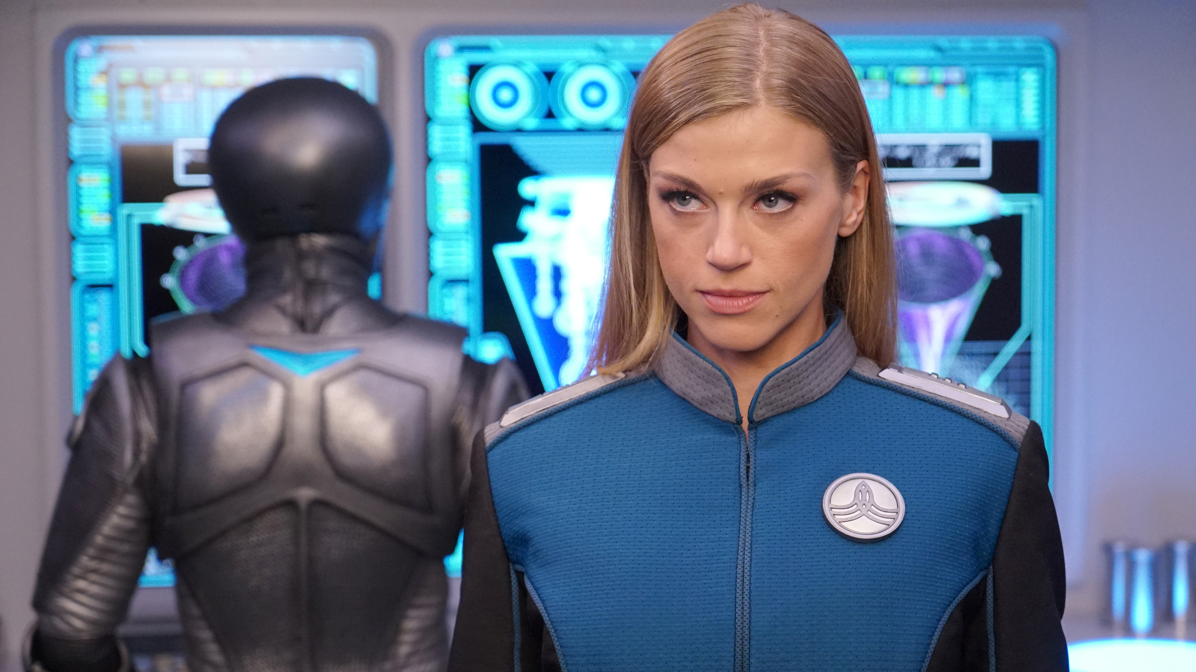 The Orville: Tomorrow, and Tomorrow, and Tomorrow | Season 2 | Episode 13