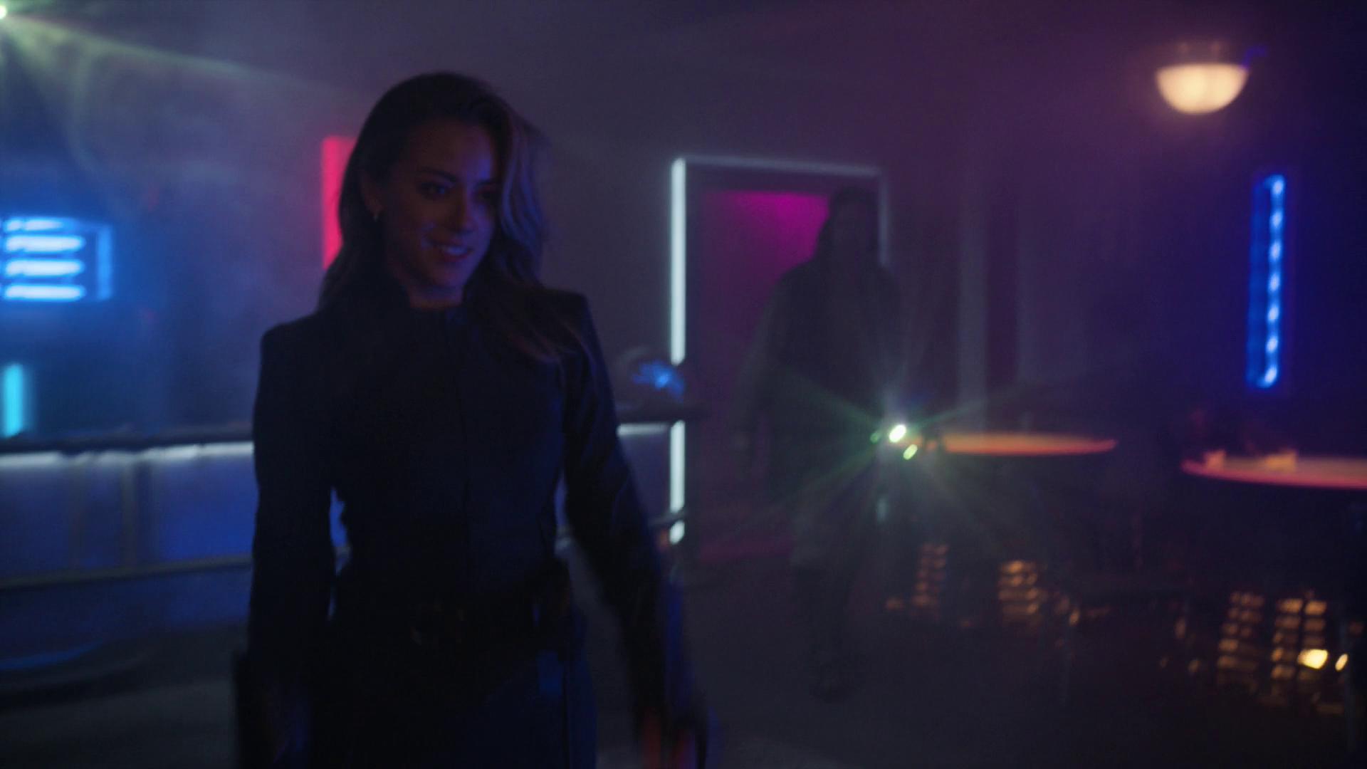 Marvel: Les agents du S.H.I.E.L.D.: Fear and Loathing on the Planet of Kitson | Season 6 | Episode 3