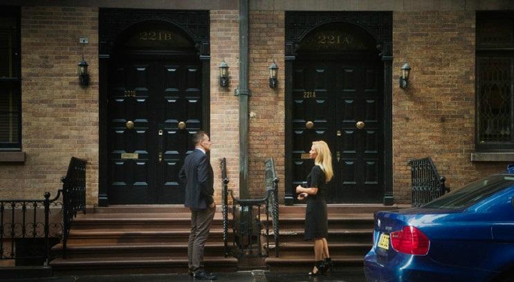 Elementary: The Further Adventures | Season 7 | Episode 1
