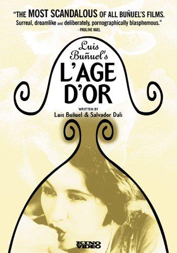Age of Gold (L'age d'or)