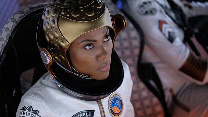 The Twilight Zone: Six Degrees of Freedom | Season 1 | Episode 6