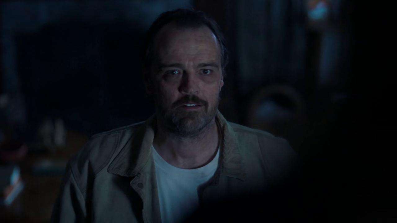 The InBetween: Where the Shadows Fall | Season 1 | Episode 3