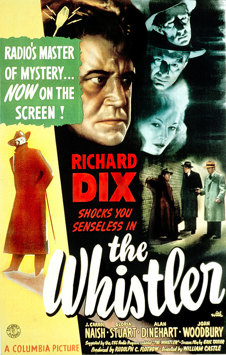 The Whistler