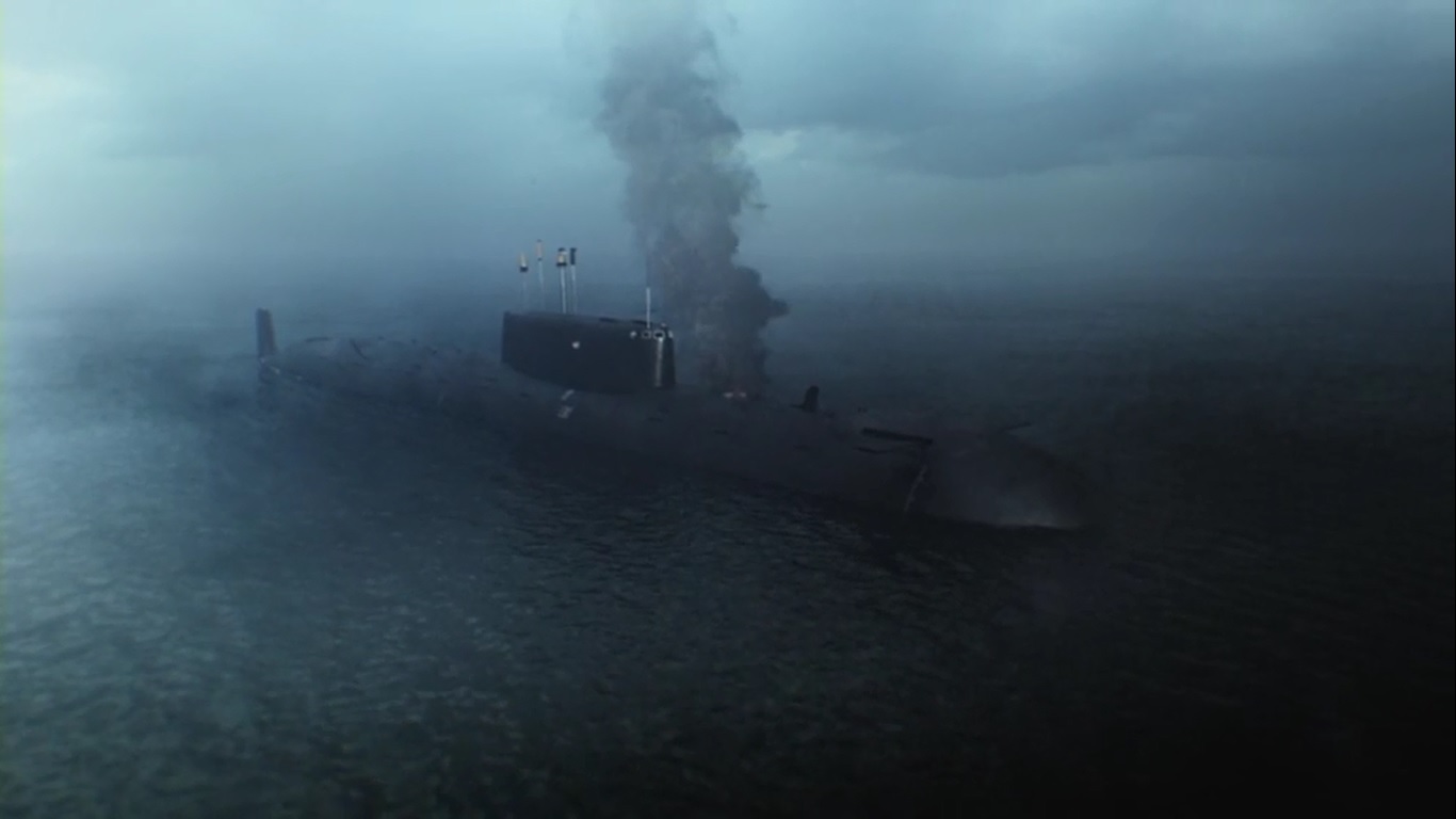 Enthüllt: Geheimnisse der Meere: Arctic War | Season 4 | Episode 3