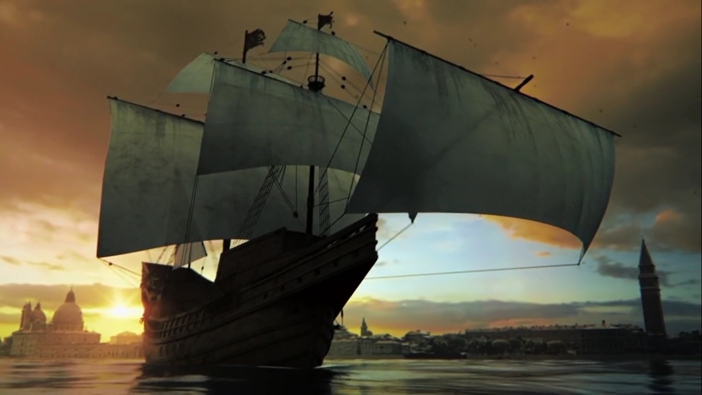 Enthüllt: Geheimnisse der Meere: Venice's Lost Empire | Season 4 | Episode 6