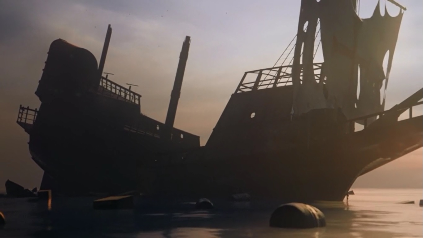 Enthüllt: Geheimnisse der Meere: Hurricane Apocalypse | Season 4 | Episode 8