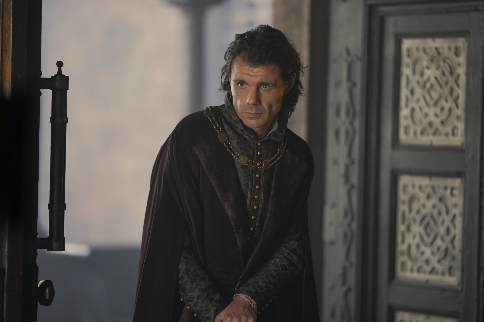 House of the Dragon: The Burning Mill | Season 2 | Episode 3