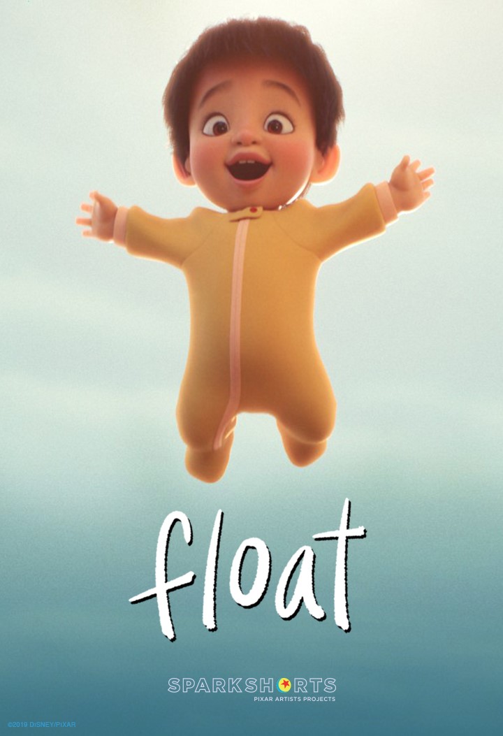 SparkShorts: Float | Season 1 | Episode 4