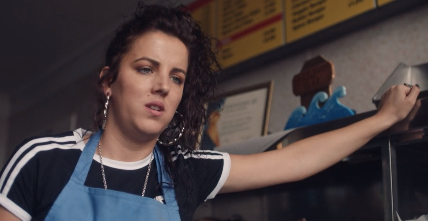 Derry Girls: Ã‰pisode #1.2 | Season 1 | Episode 2