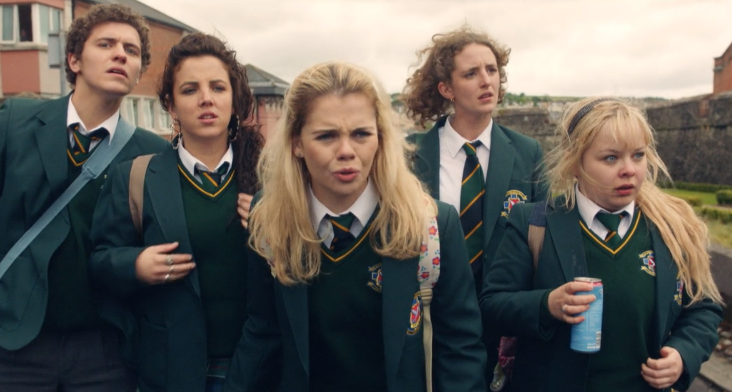 Derry Girls: Ã‰pisode #1.3 | Season 1 | Episode 3