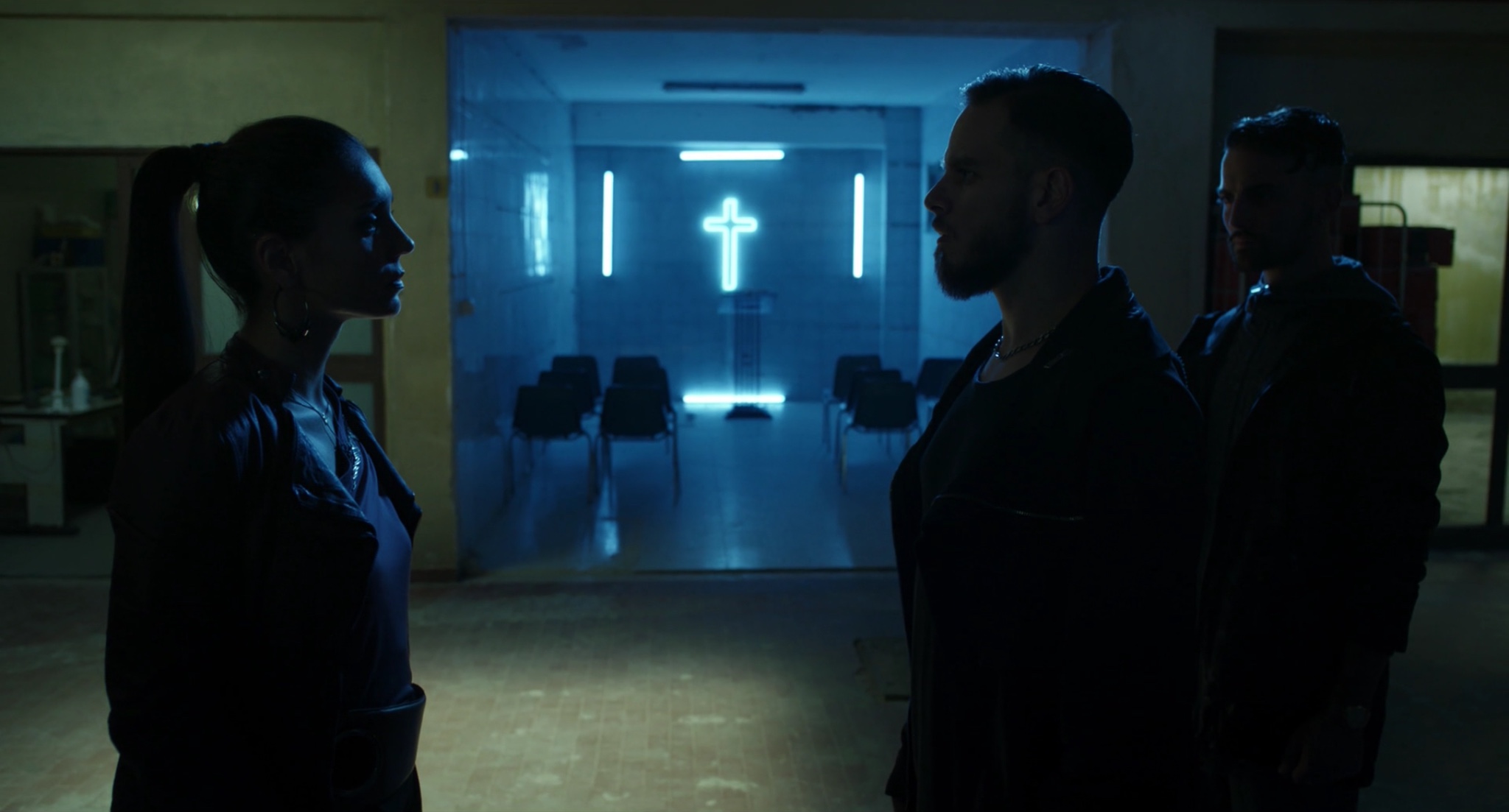 Gomorra: Ã‰pisode #4.9 | Season 4 | Episode 9