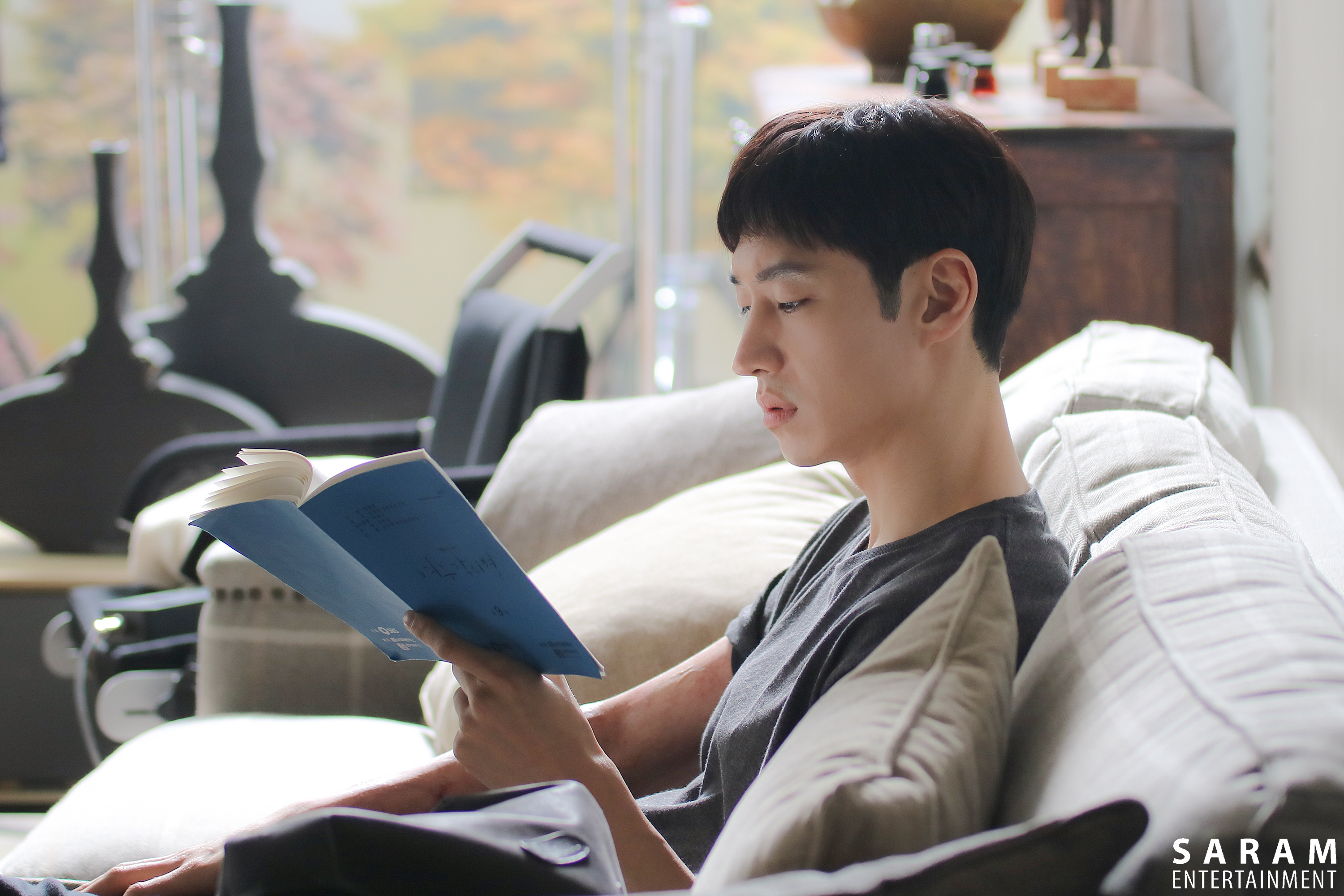 Yeowoogakshibyeol: Episode #1.30 | Season 1 | Episode 30