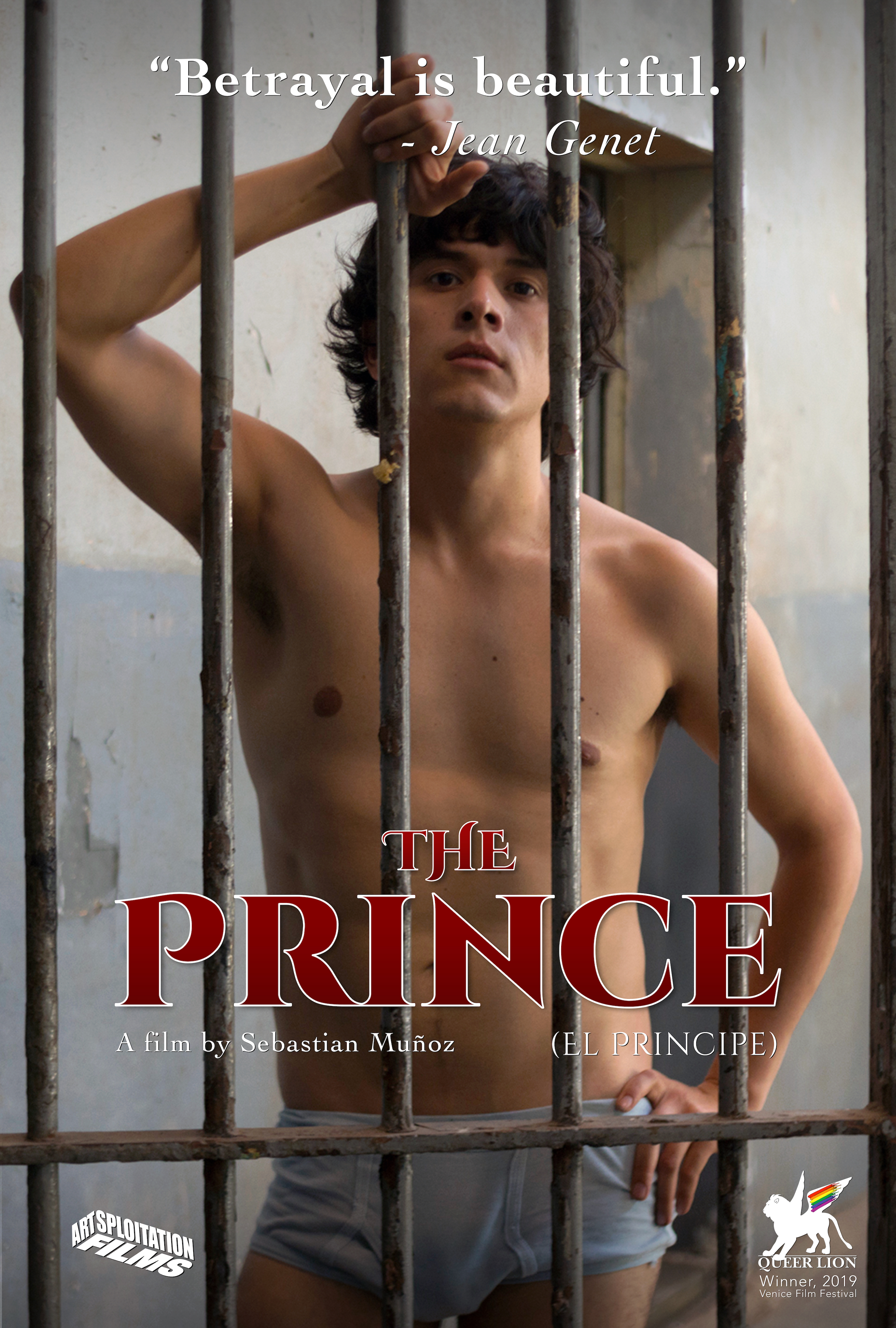 The Prince (El Principe)