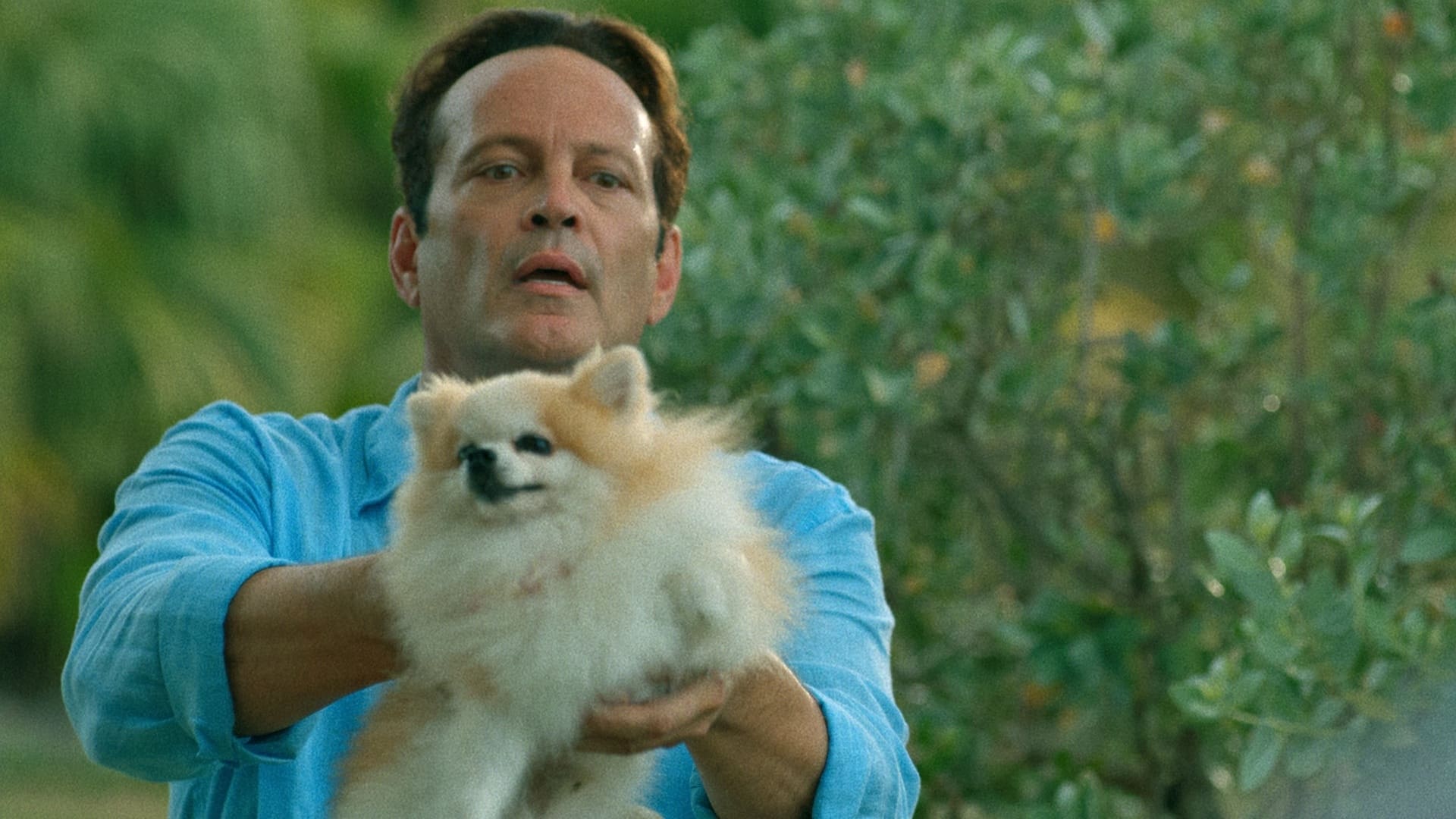 Carl Hiaasen's Bad Monkey: You Really Don't Want to Kill This Scrumptious Little Puppy | Season 1 | Episode 9