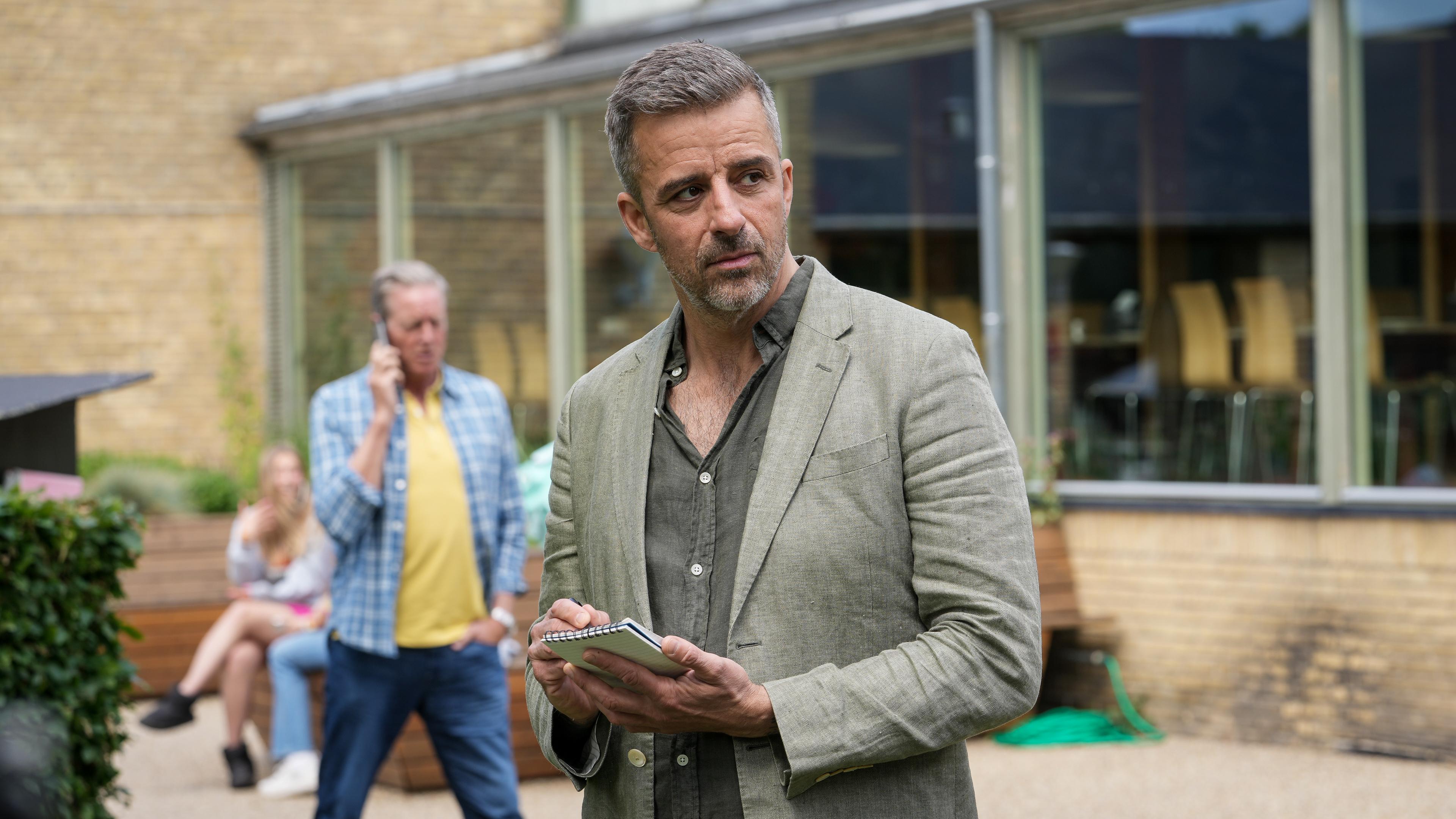 Sommerdahl Murders: Something Smells Fishy - Part 1 | Season 4 | Episode 3
