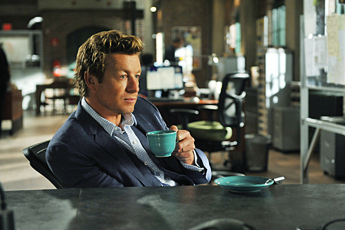 Mentalist: Red Sky at Night | Season 3 | Episode 1