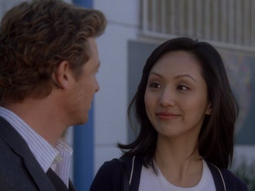 Mentalist: Bloodhounds | Season 3 | Episode 12
