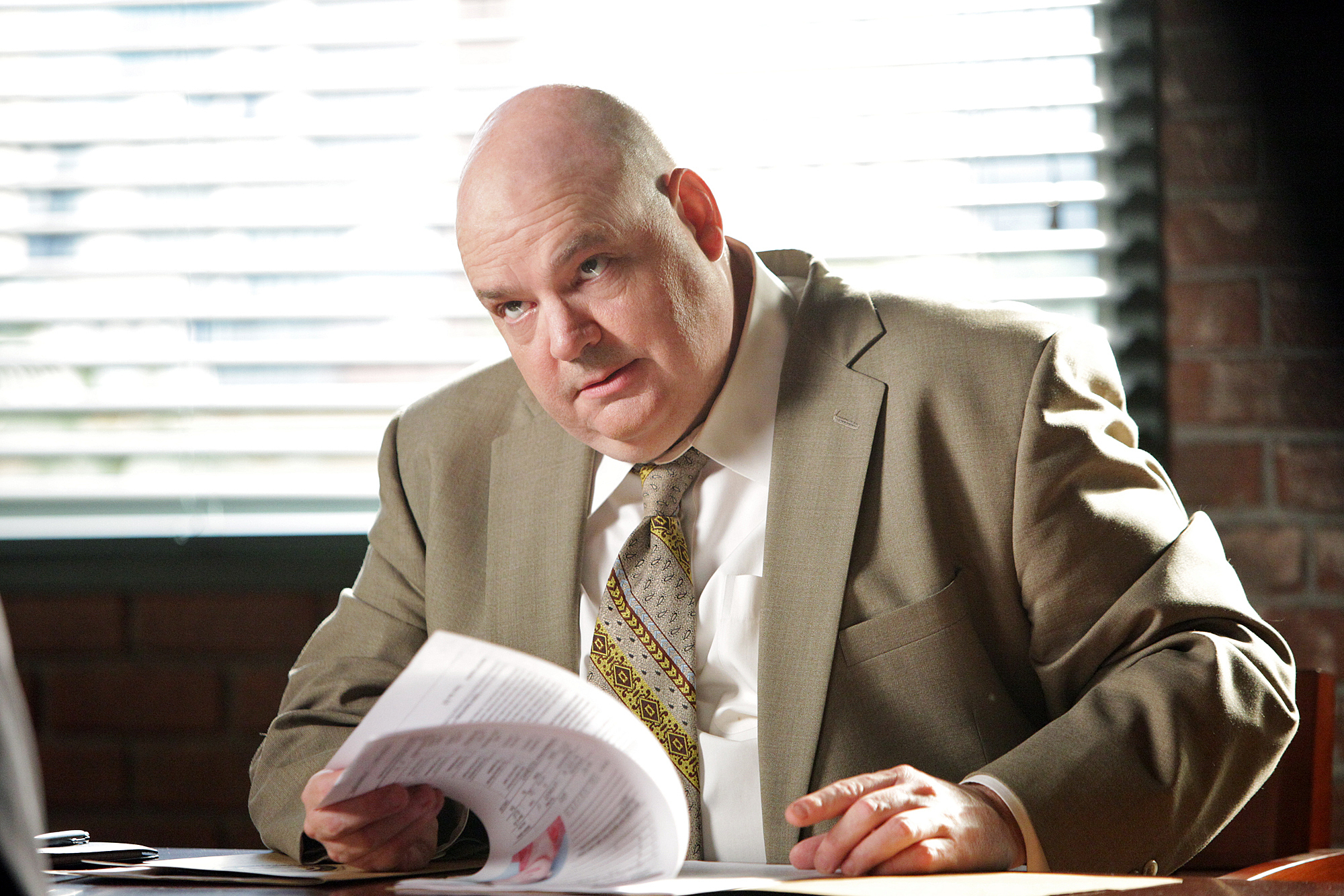 Mentalist: Blood for Blood | Season 3 | Episode 14
