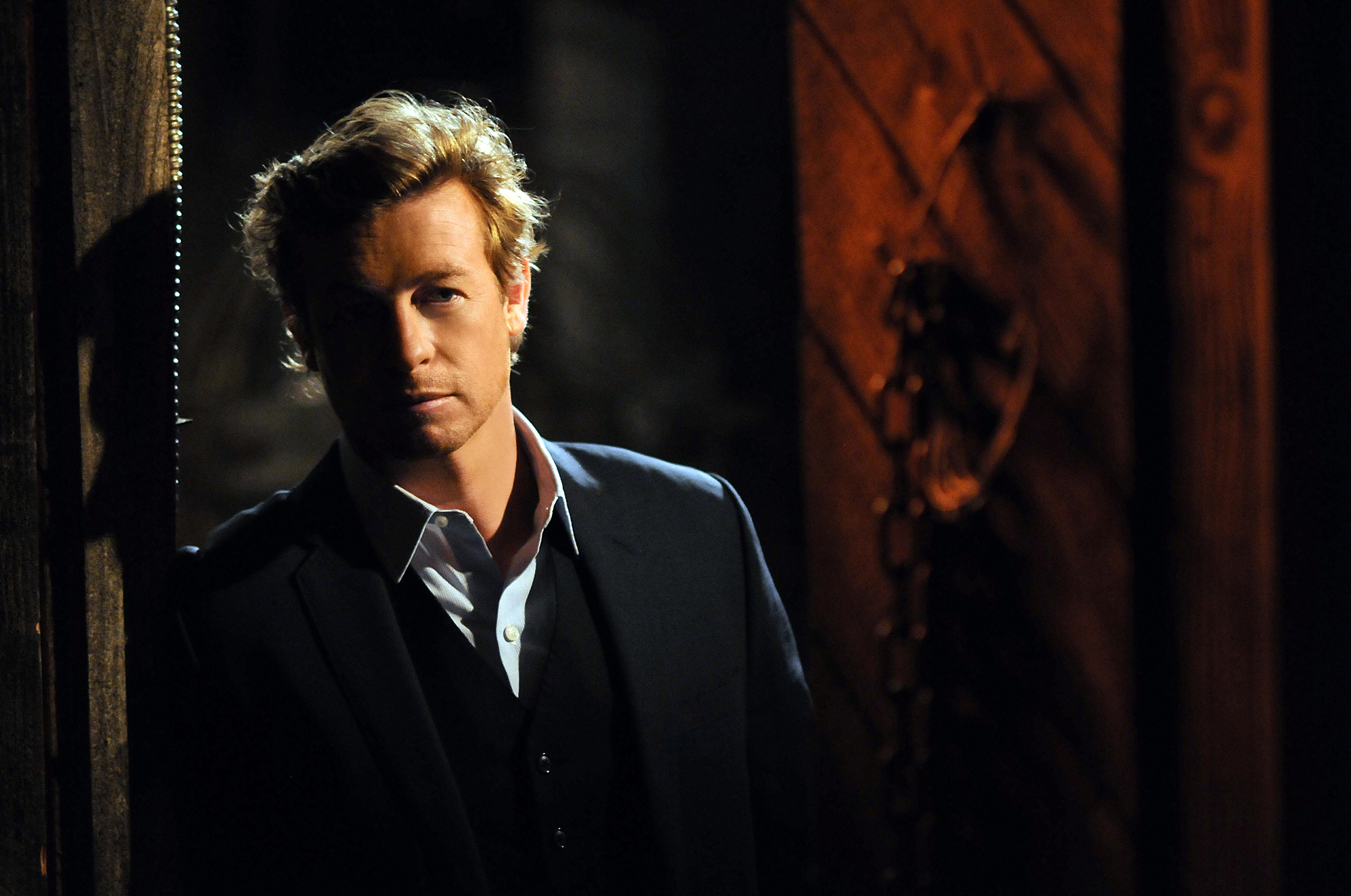 Mentalist: The Red Mile | Season 3 | Episode 18