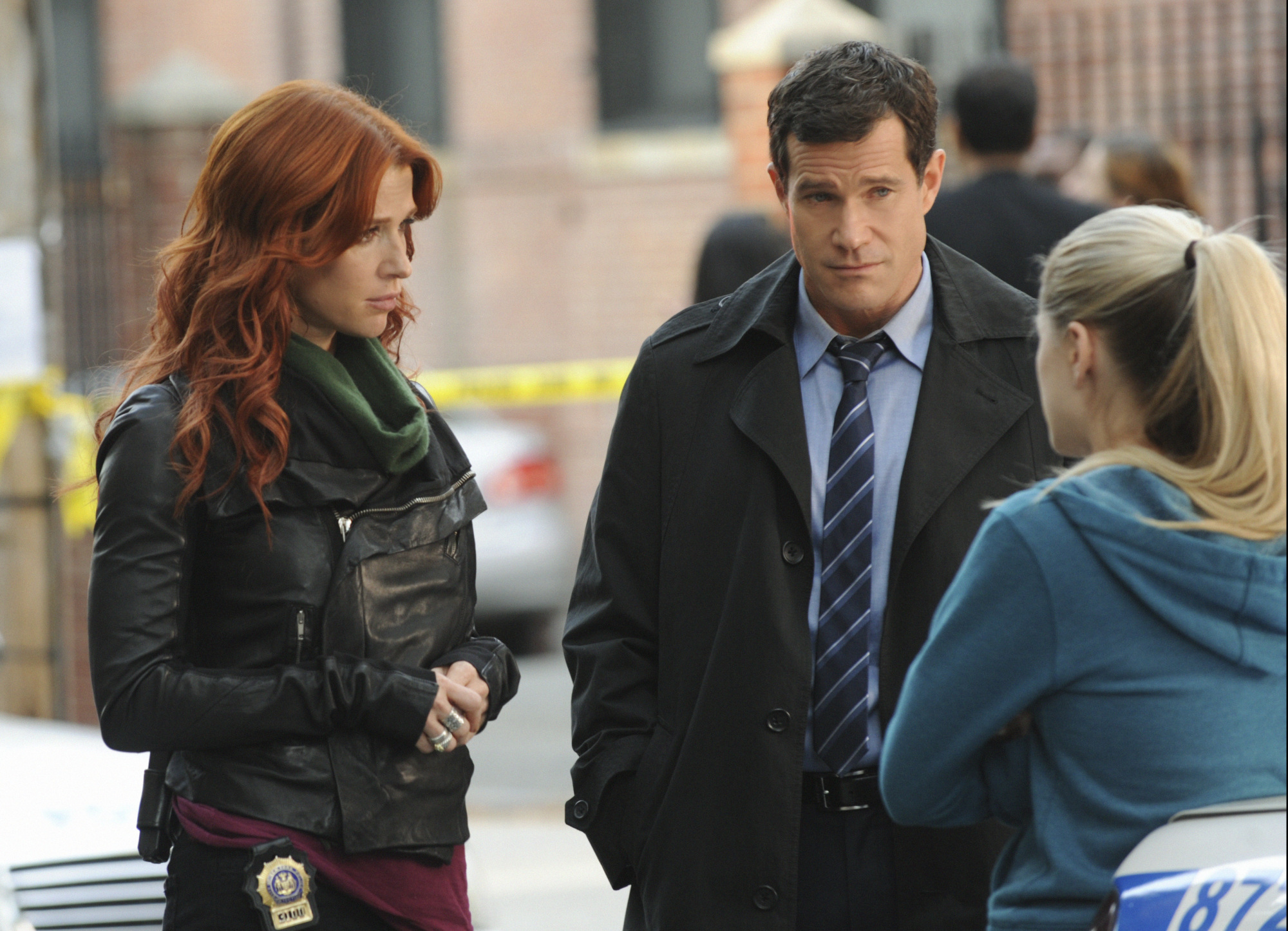 Unforgettable: Lost Things | Season 1 | Episode 8