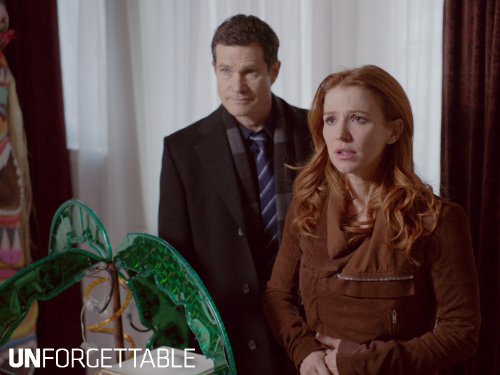 Unforgettable: Brotherhood | Season 1 | Episode 13
