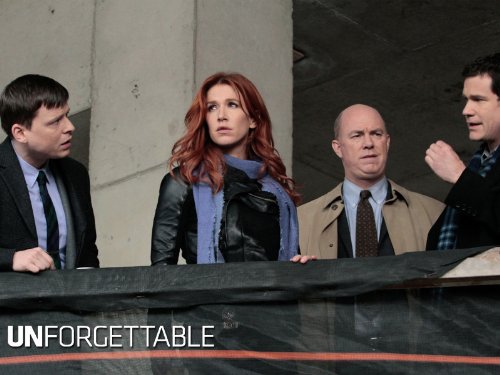 Unforgettable: Butterfly Effect | Season 1 | Episode 12