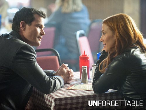 Unforgettable: A Man in the Woods | Season 1 | Episode 22