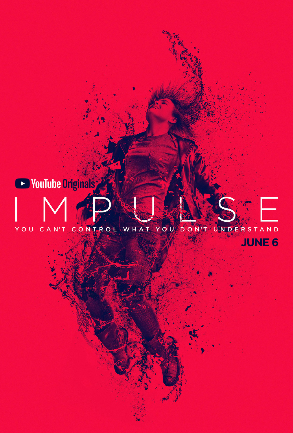 Impulse (S01-S02)