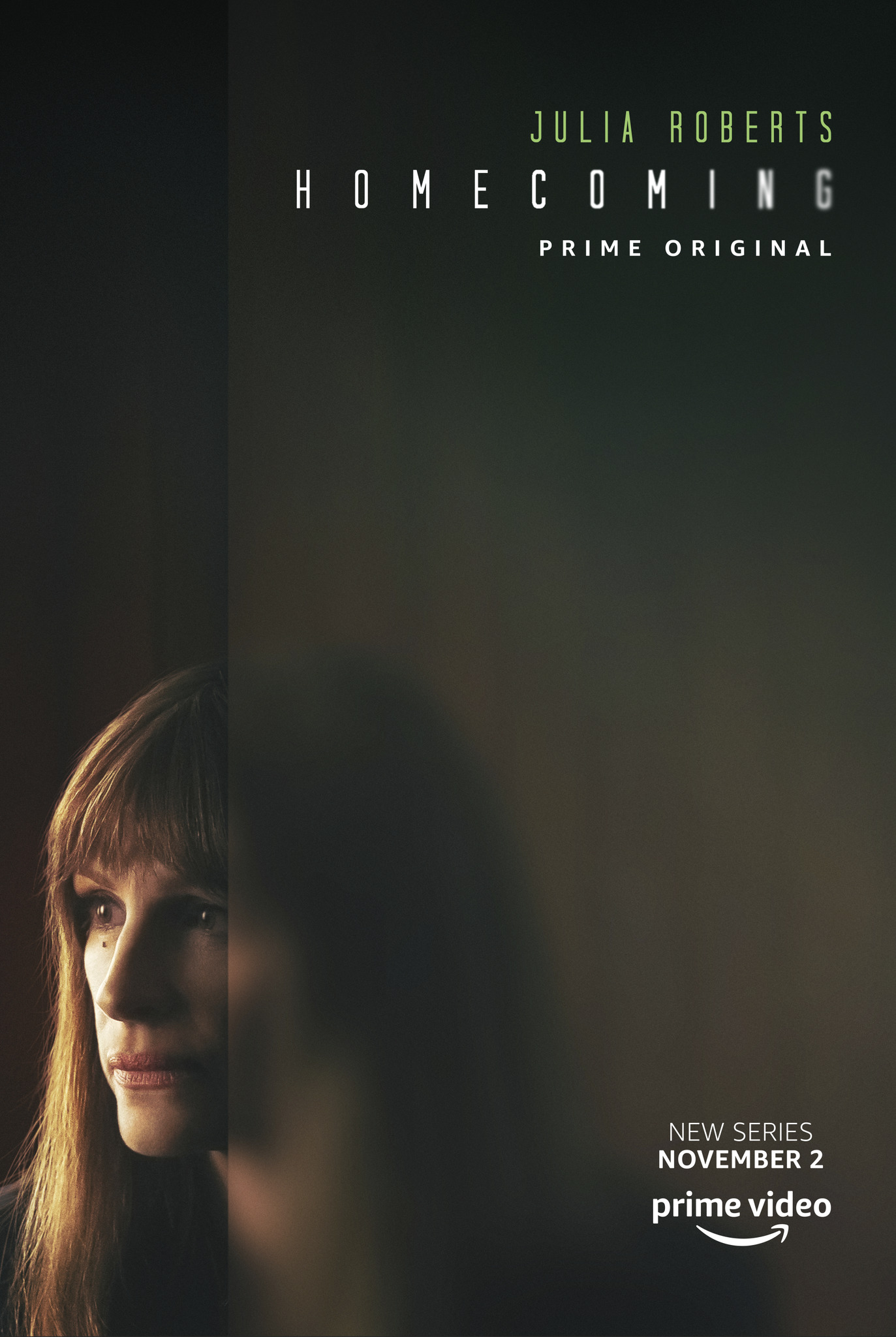 Homecoming (S01-S02)