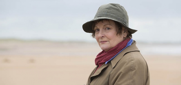 Vera: Blood and Bone | Season 8 | Episode 1