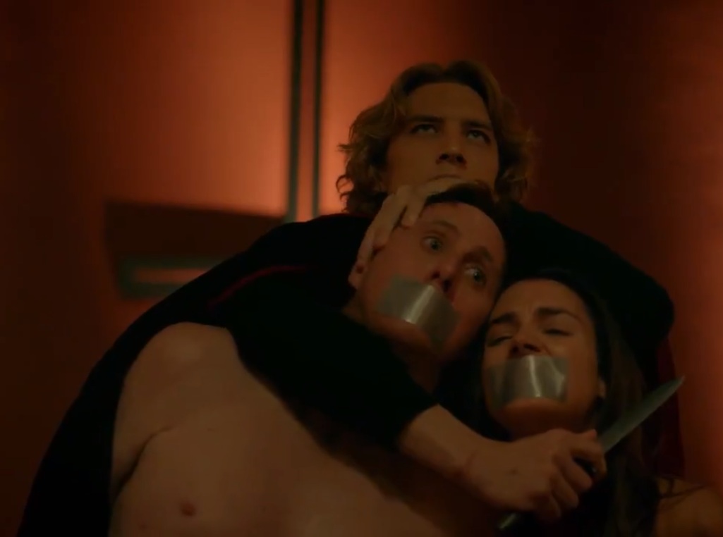 American Horror Story: Sojourn | Season 8 | Episode 8