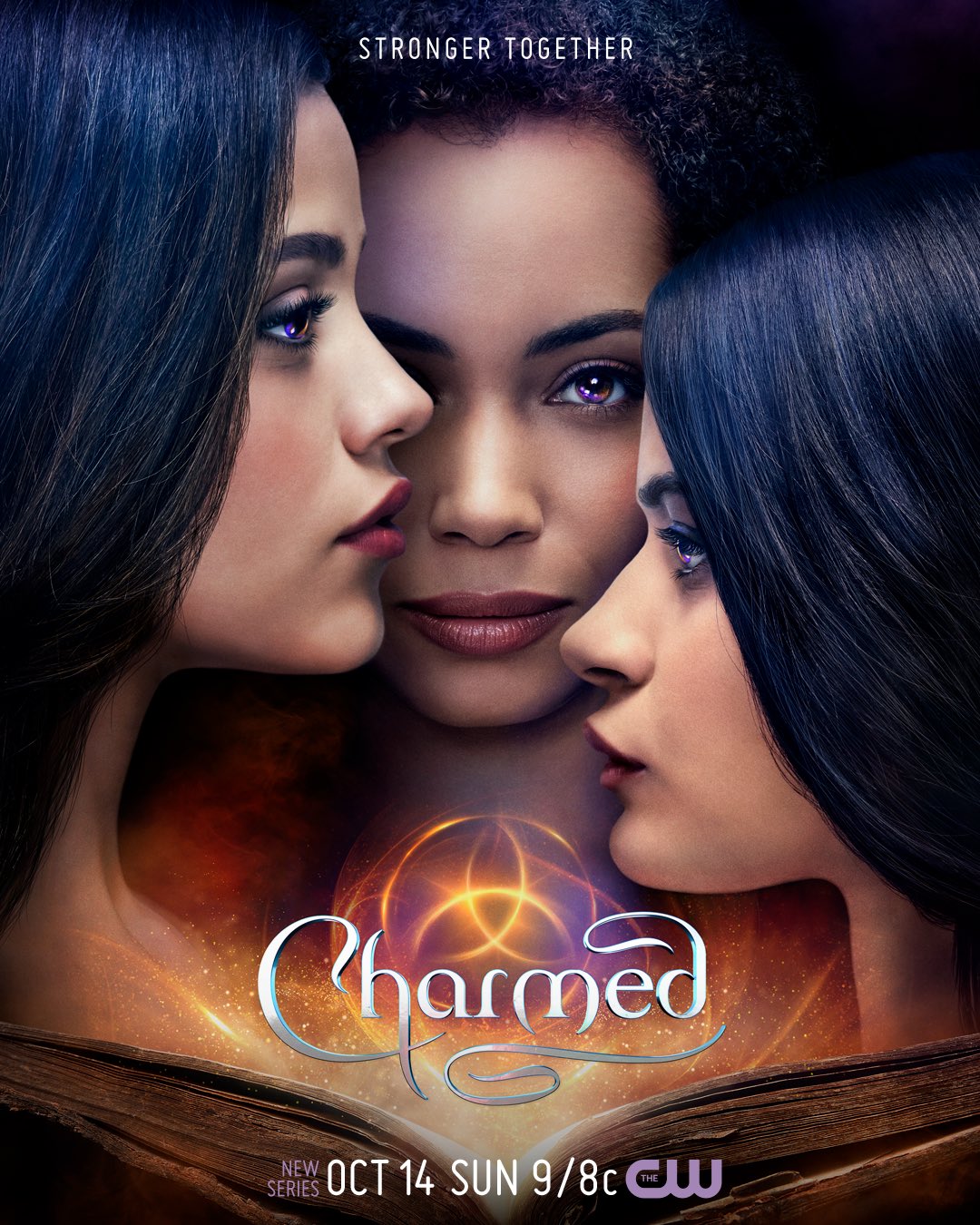 Charmed (S01 - S04)