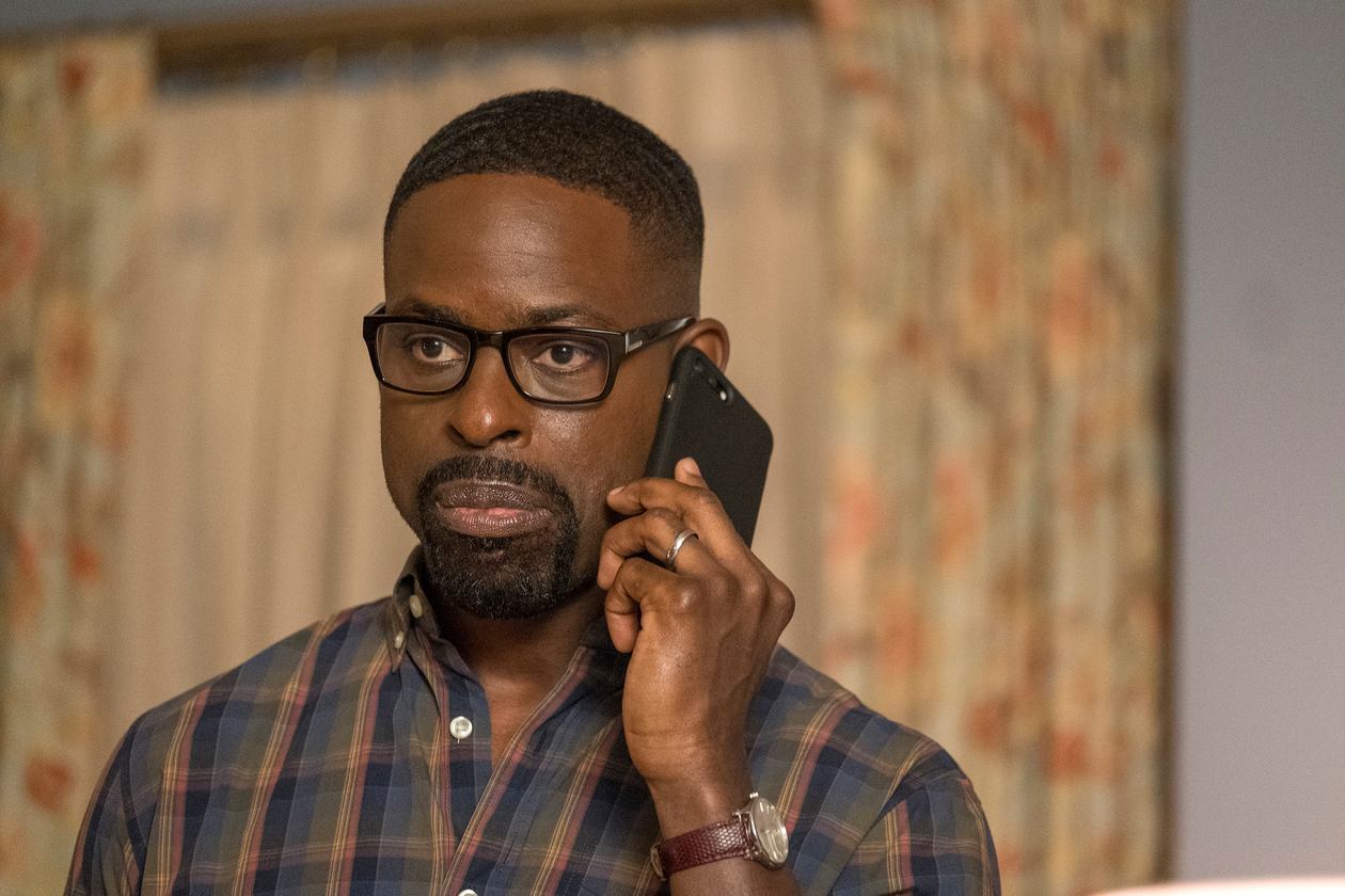 This Is Us: Six Thanksgivings | Season 3 | Episode 8