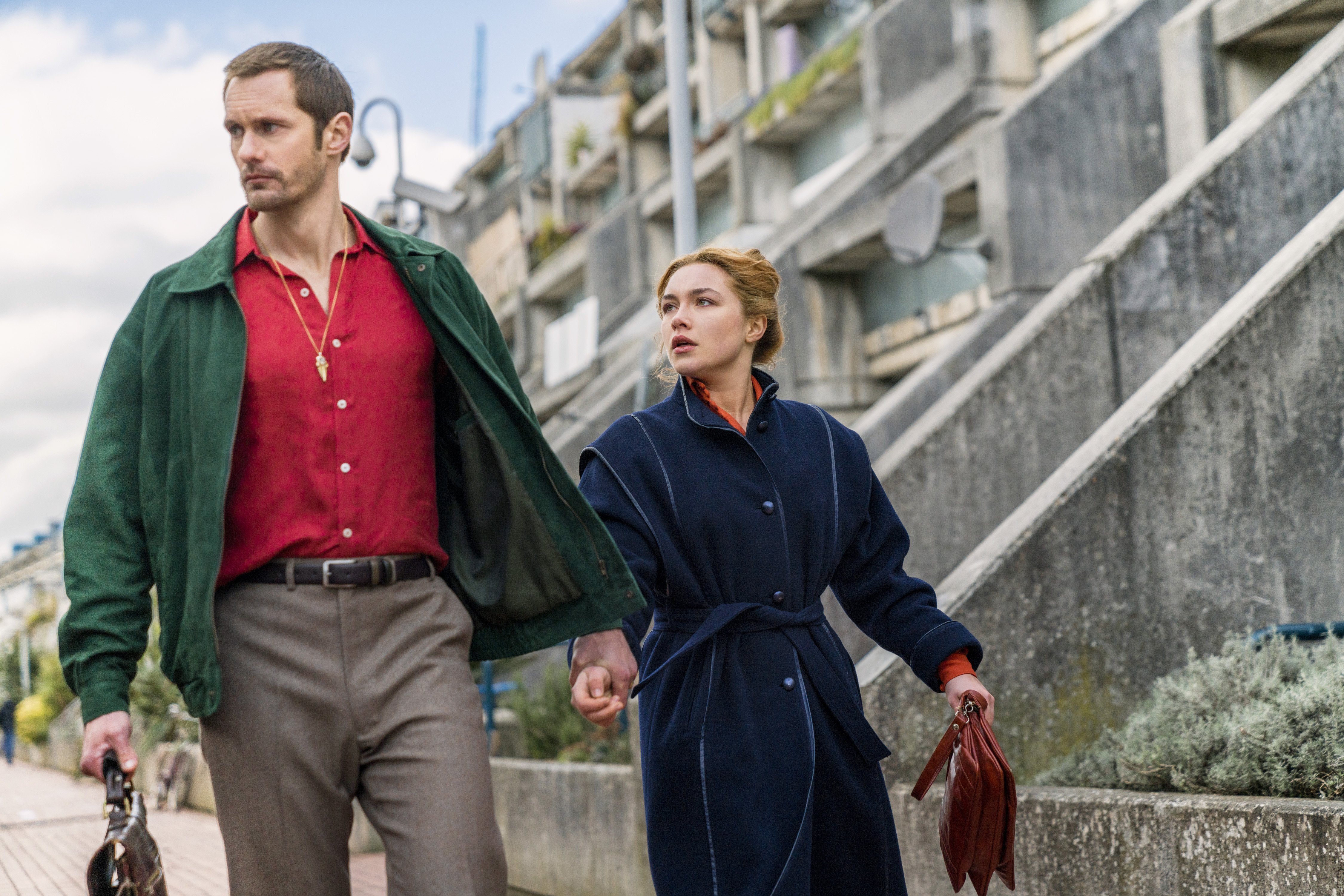 The Little Drummer Girl: Ã‰pisode #1.1 | Season 1 | Episode 1