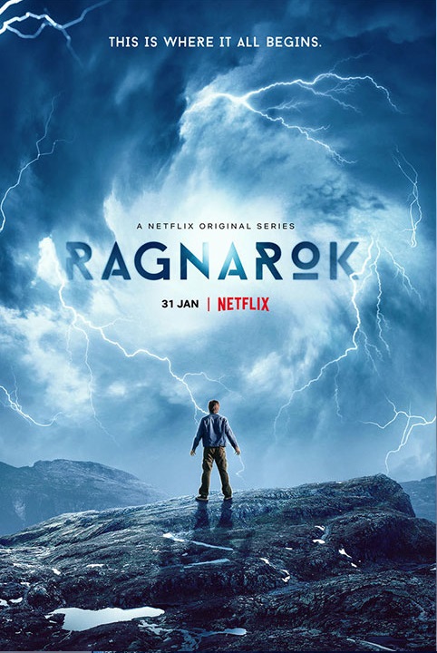 Ragnarok (S01 - S03)