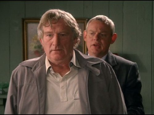 Doc Martin: Ever After | Season 5 | Episode 8