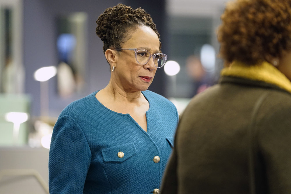 Chicago Med: We Hold These Truths | Season 4 | Episode 15