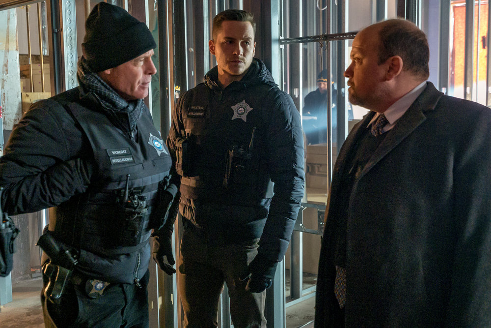 Chicago P.D.: The Forgotten | Season 6 | Episode 16
