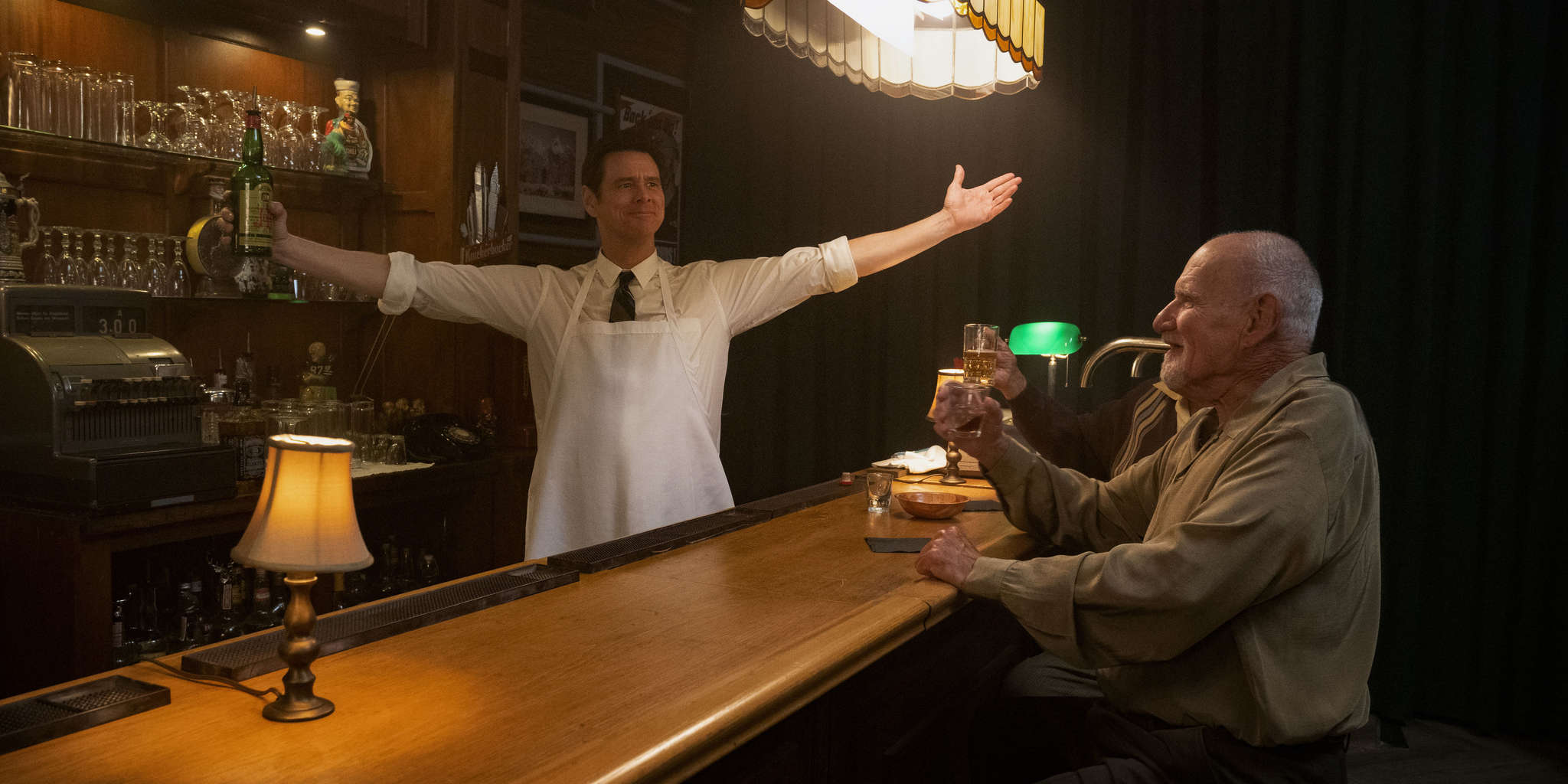 Kidding: The Acceptance Speech | Season 2 | Episode 7