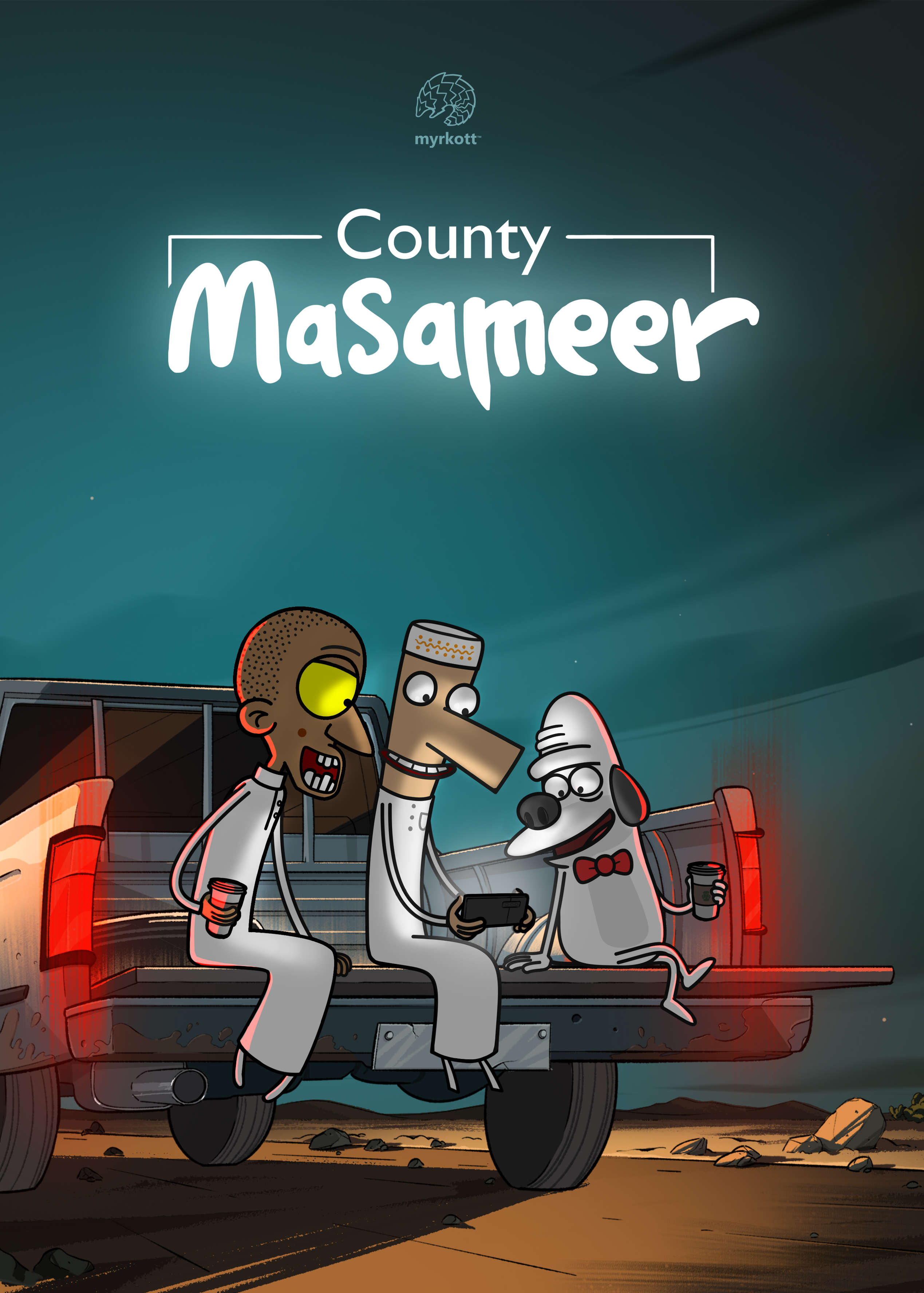 Masameer County (S01)